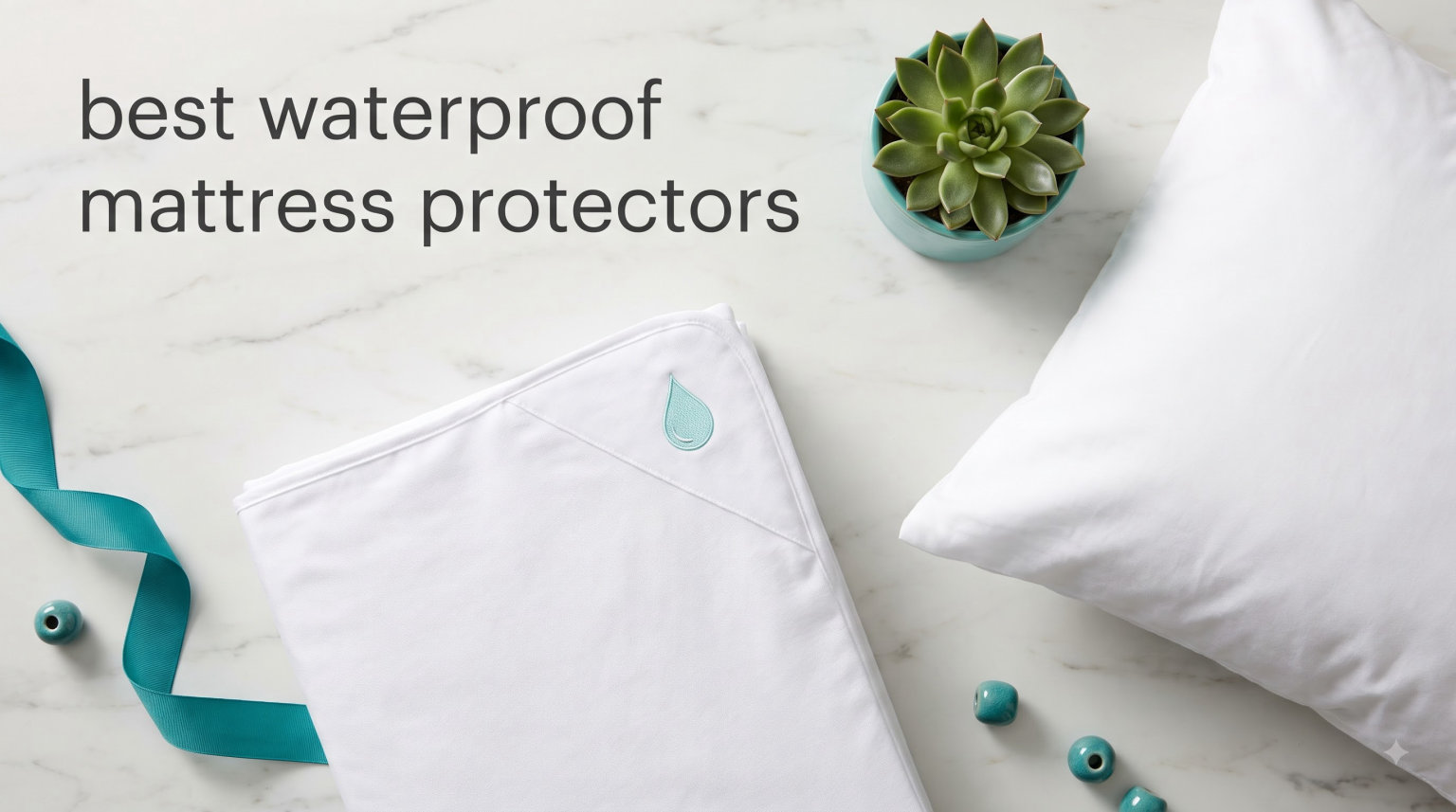 best waterproof mattress protectors