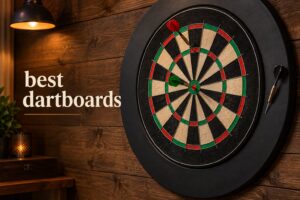 best dartboards