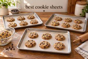 best cookie sheets