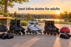 best inline skates for adults