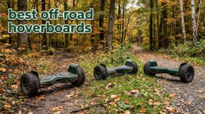 best off-road hoverboards