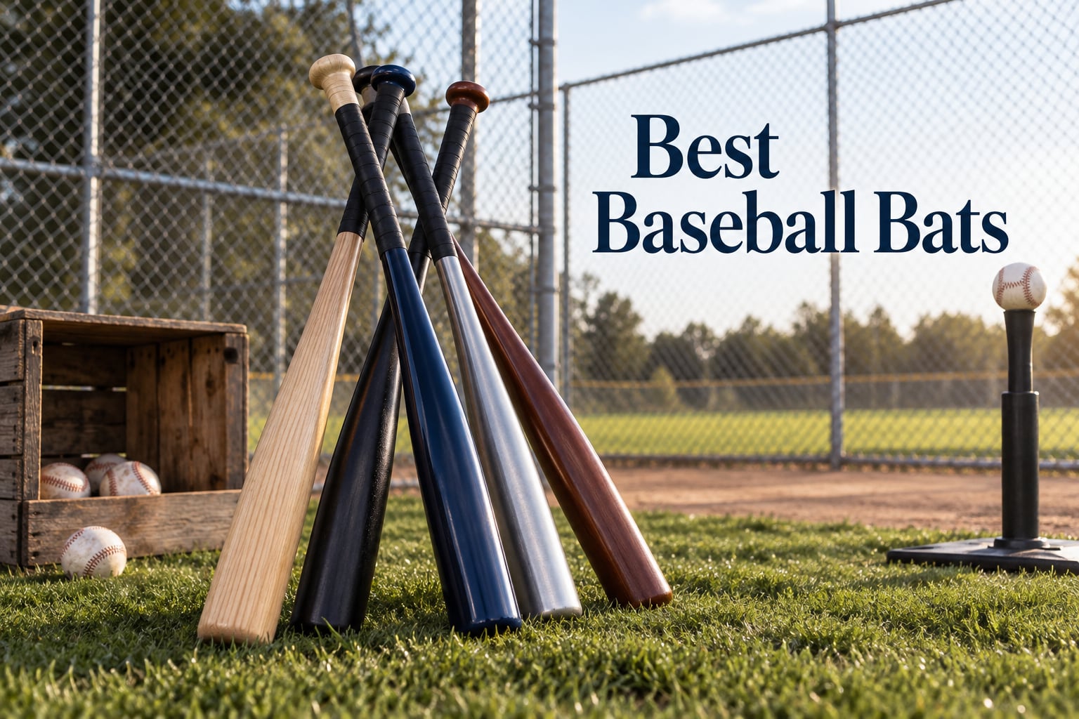 Best Baseball Bats