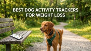 best dog activity trackers for weight loss