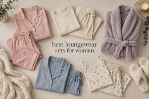 best loungewear sets for women
