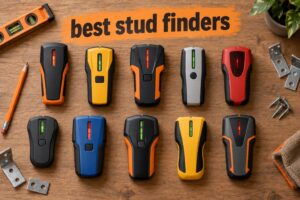 best stud finders