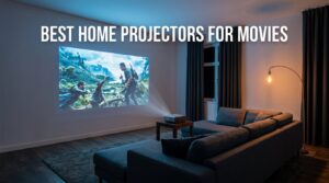 best home projectors for movies
