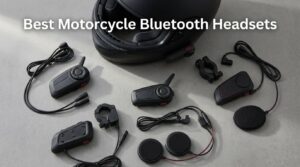 Best Motorcycle Bluetooth Headsets