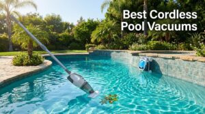 Best Cordless Pool Vacuums