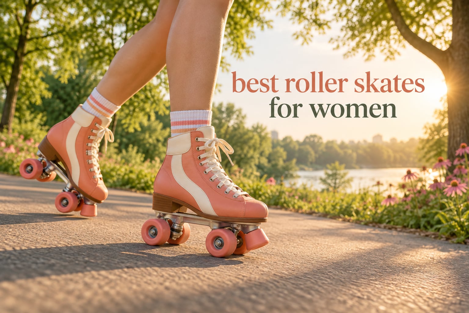 best roller skates for women