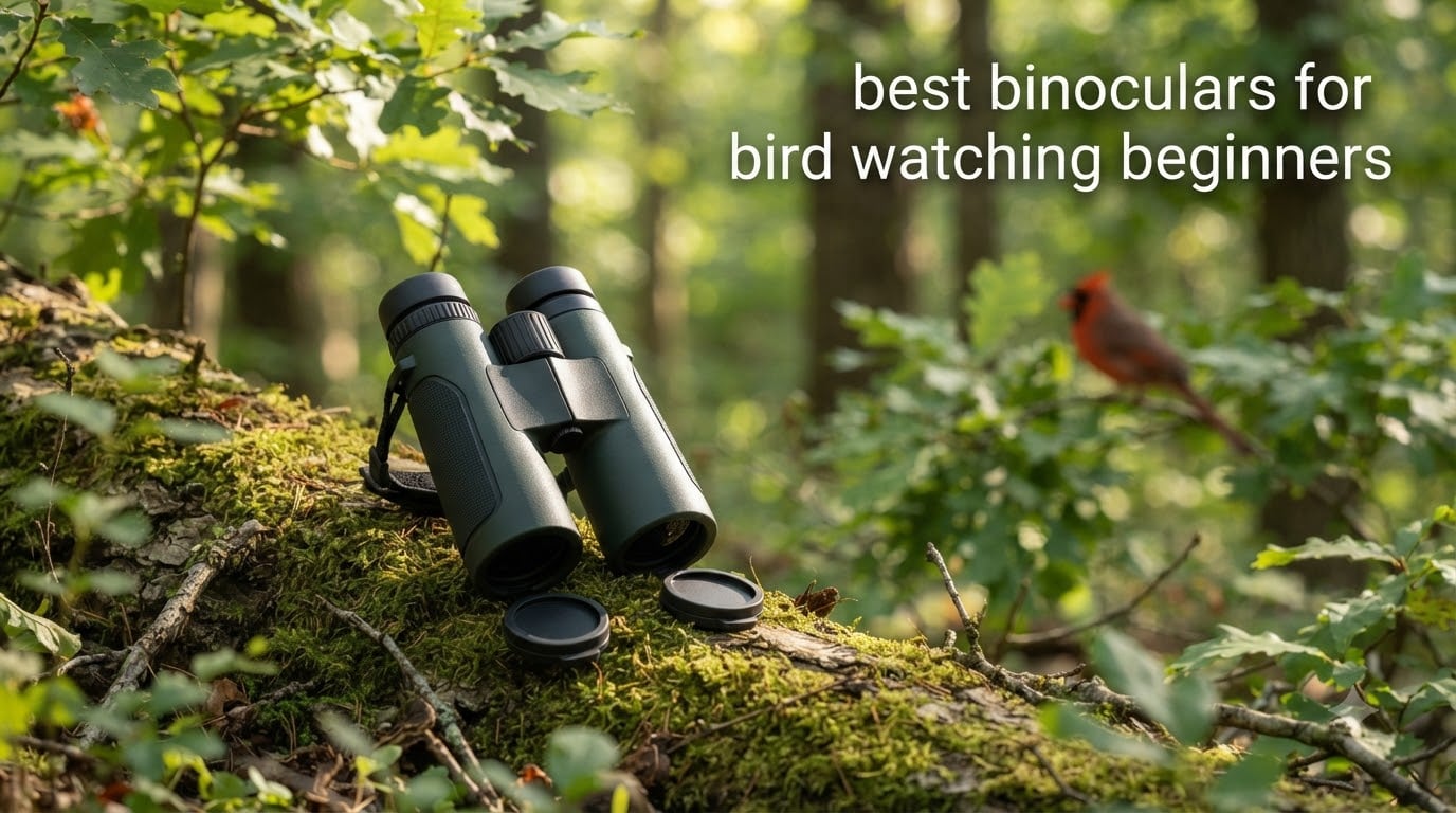 best binoculars for bird watching beginners