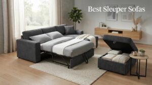 Best Sleeper Sofas
