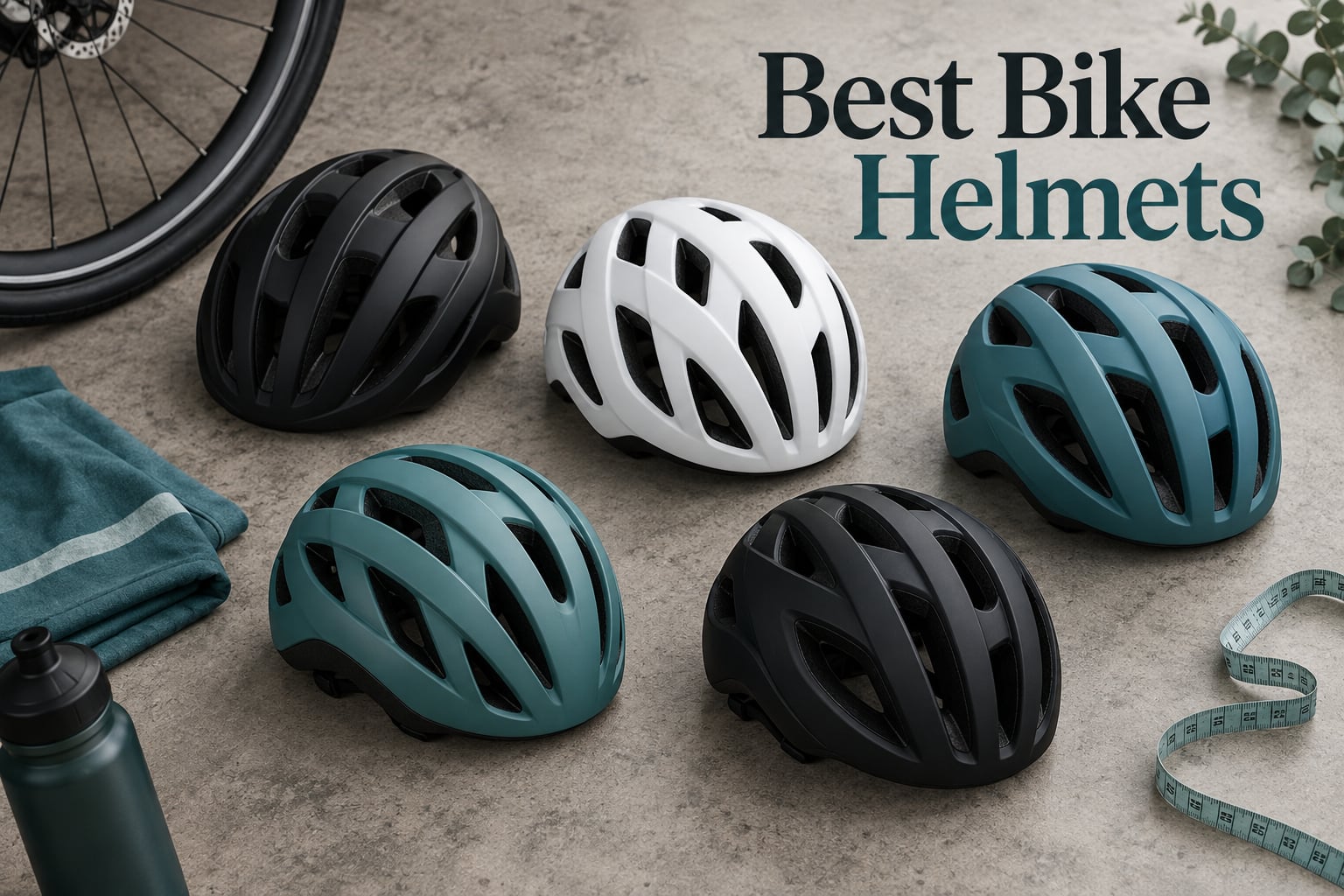 Best Bike Helmets