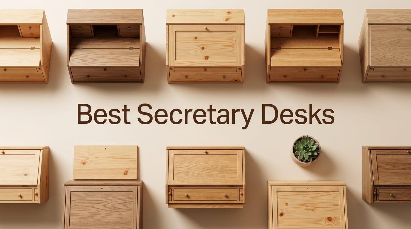 Best Secretary Desks