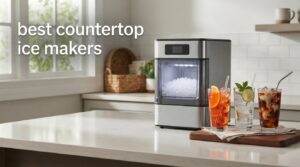 best countertop ice makers