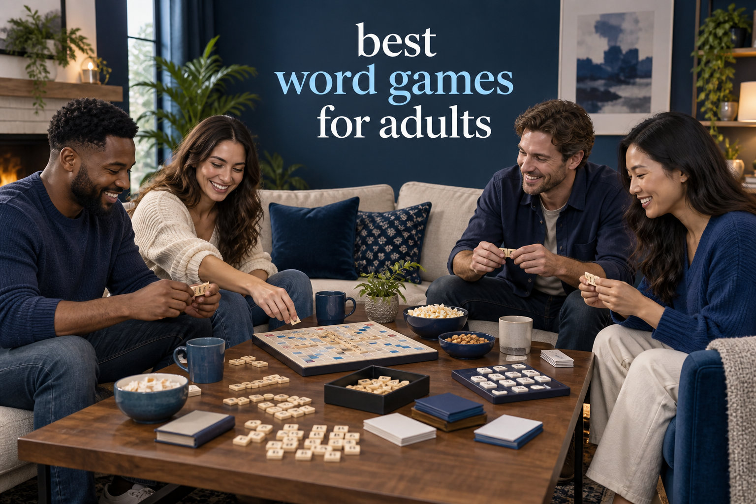 best word games for adults