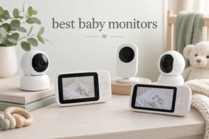 best baby monitors