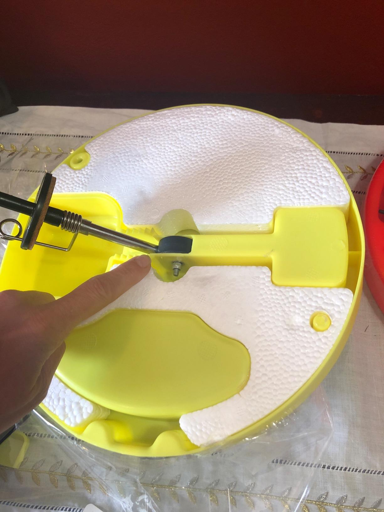 Frabill Ice Fishing Tip-Ups customer photo 1