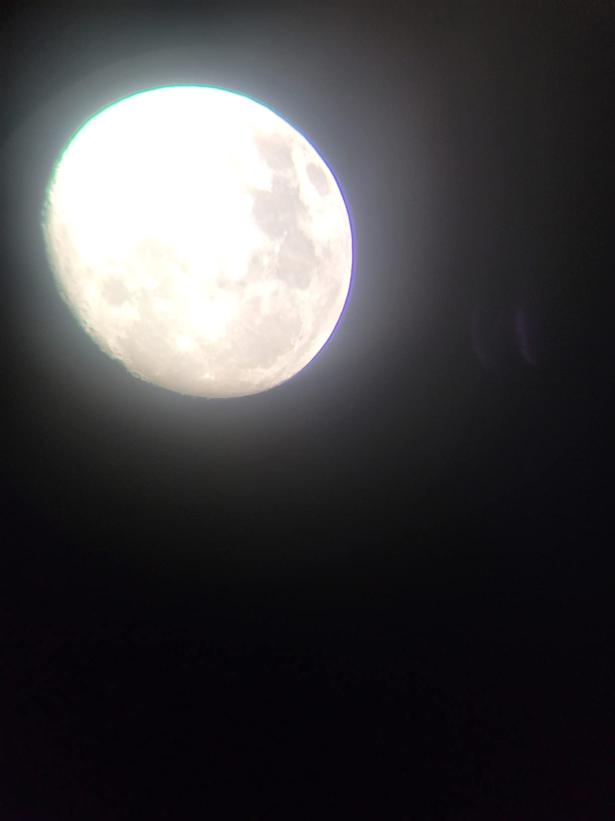 Celestron - NexStar 102SLT Computerized Telescope - Compact and Portable – Refractor Optical Design - SkyAlign Technology - Computerized Hand Control - 102mm Aperture customer photo 1