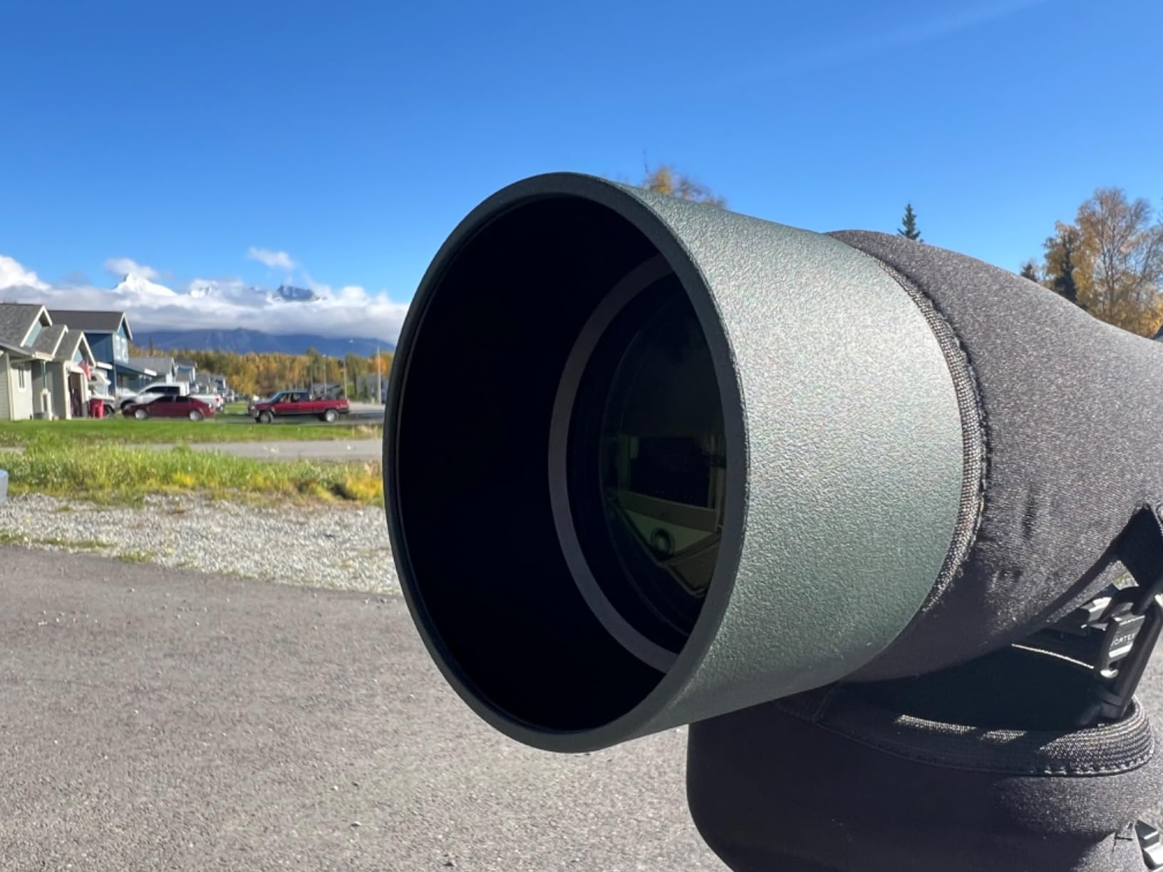 Vortex Viper HD Spotting Scopes customer photo 2