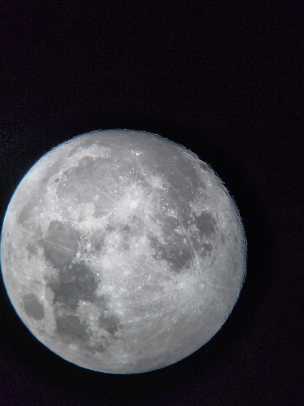 Celestron NexStar 127SLT Maksutov-Cassegrain Computerized GoTo Telescope customer photo 1