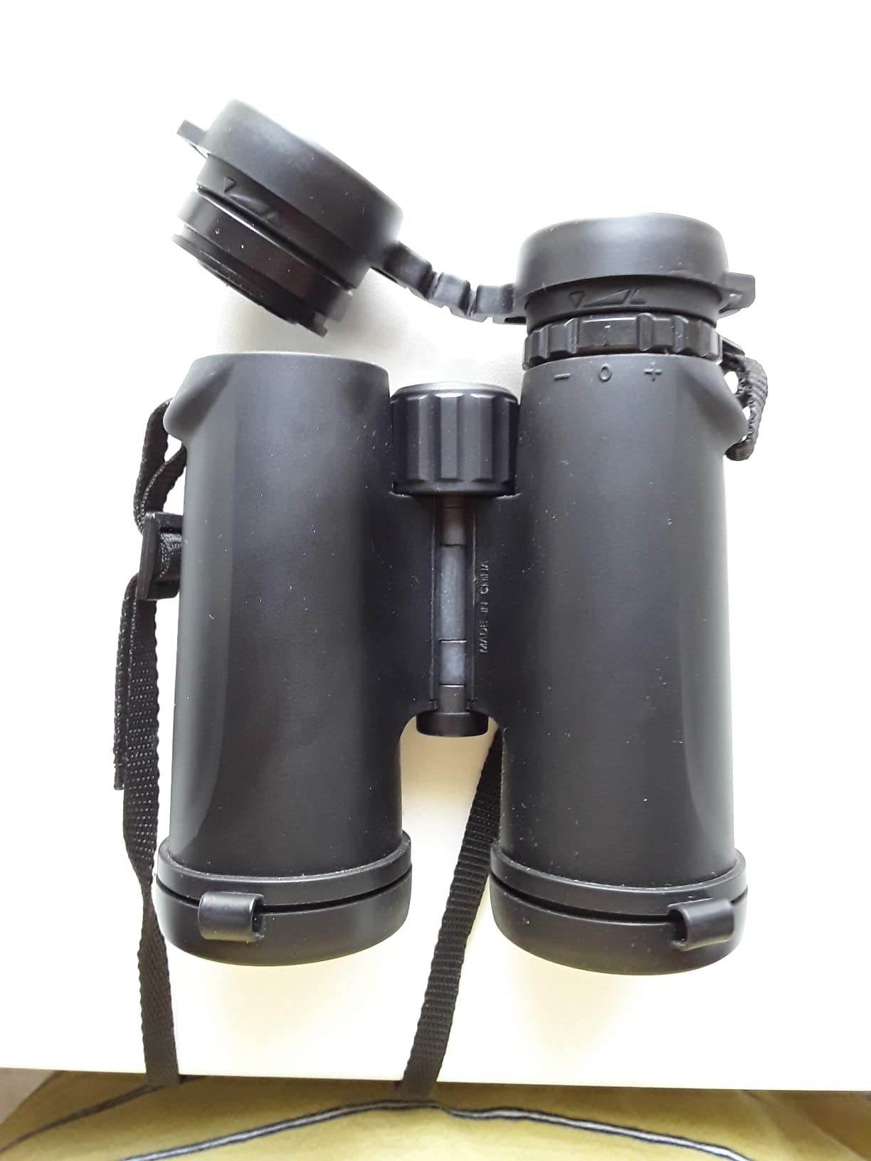 Celestron Outland X 10x42 Binoculars for Wildlife & Hunting customer photo 2