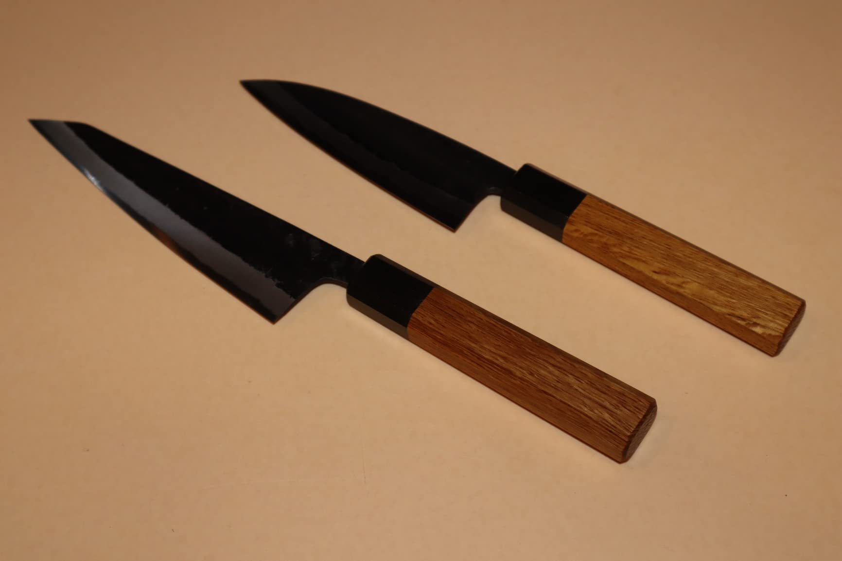 Yoshihiro Hi Soft High Performance Professional Grade Cutting Board Japanese Sashimi Chef's Tool Made in Japan (Medium) customer photo 1