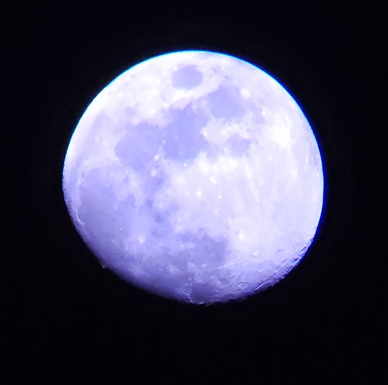 Celestron Inspire 100AZ Beginner Refractor Telescope with Phone Adapter customer photo 1