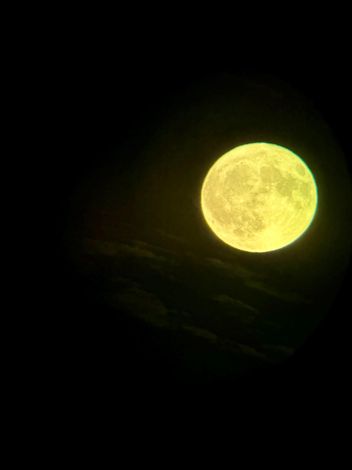 Celestron Inspire 100AZ Beginner Refractor Telescope with Phone Adapter customer photo 2