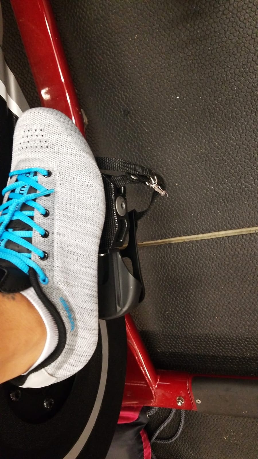 Tommaso Pista SPD & Peloton Shoes for Women—2 in 1—Fit for Peloton, Spin & Indoor Bikes—Install Your Own Delta or SPD Cleats Essential Bike Accessories for Cyclebar & Soulcycle customer photo 2