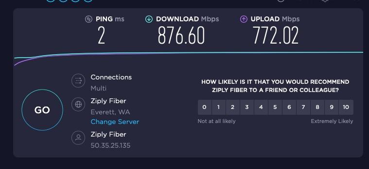 MikroTik hEX S Gigabit Ethernet Router with SFP Port (RB760iGS) customer photo 1