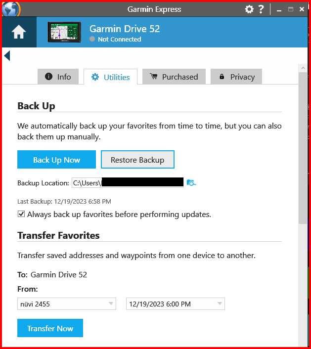 Garmin DriveSmart 55 and Traffic, GPS Navigator, 5.5” Display, Simple On-Screen Menus, Easy-to-See Maps customer photo 1