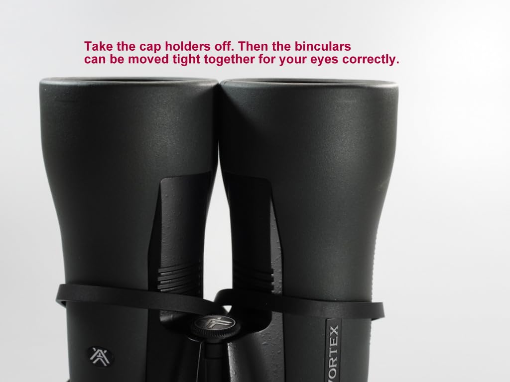 Vortex Diamondback HD 15x56 Binoculars customer photo 2