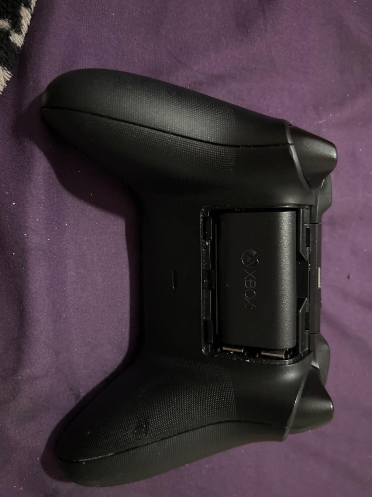 Xbox Rechargeable Battery + USB-C® Cable customer photo 2