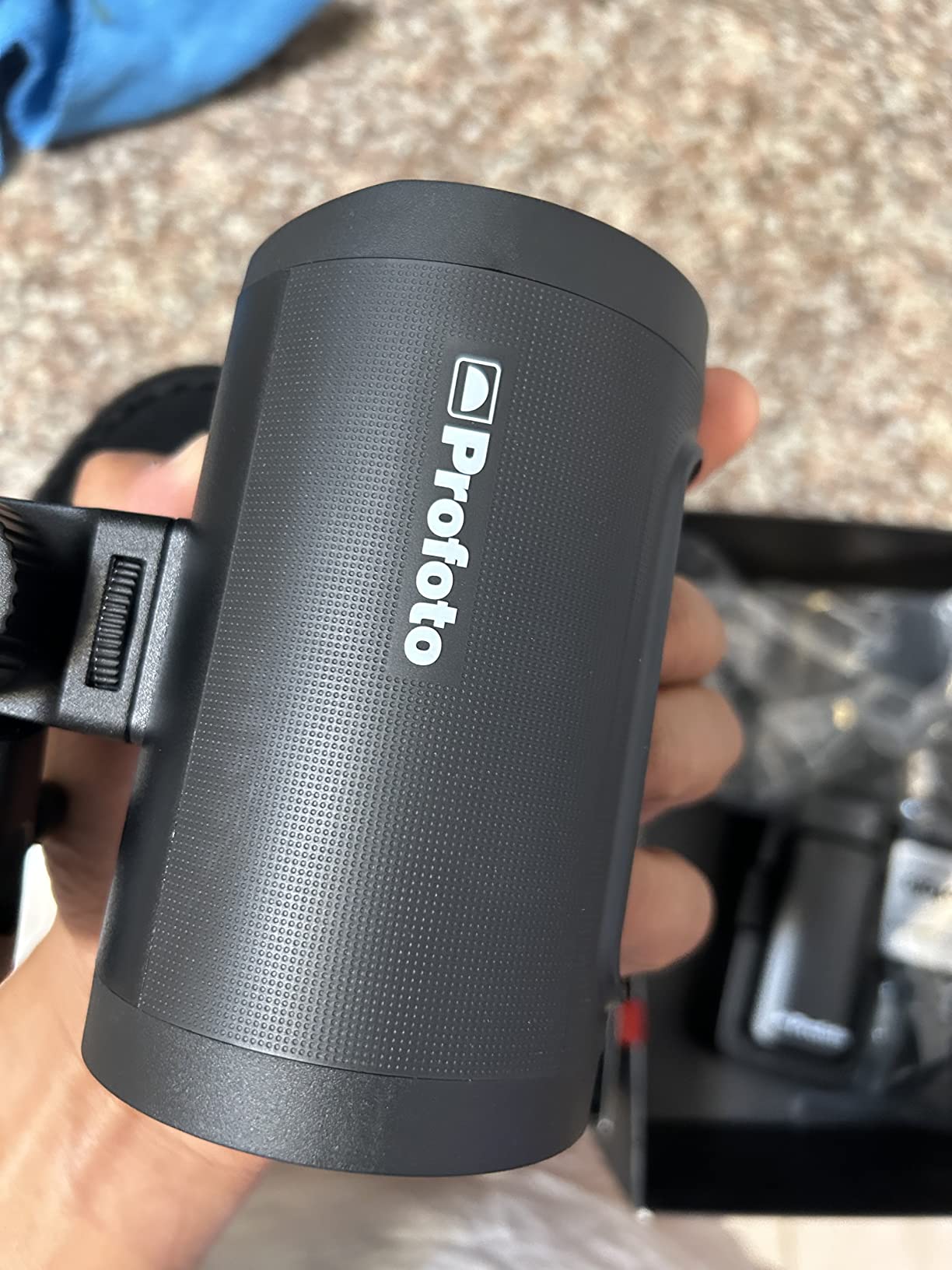 Profoto A2 Monolight customer photo 2