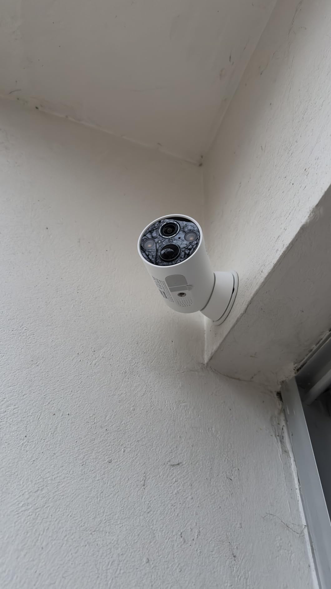 Tapo MagCam 2K+ Security Camera Wireless Outdoor, Battery Powered, C425 customer photo 2
