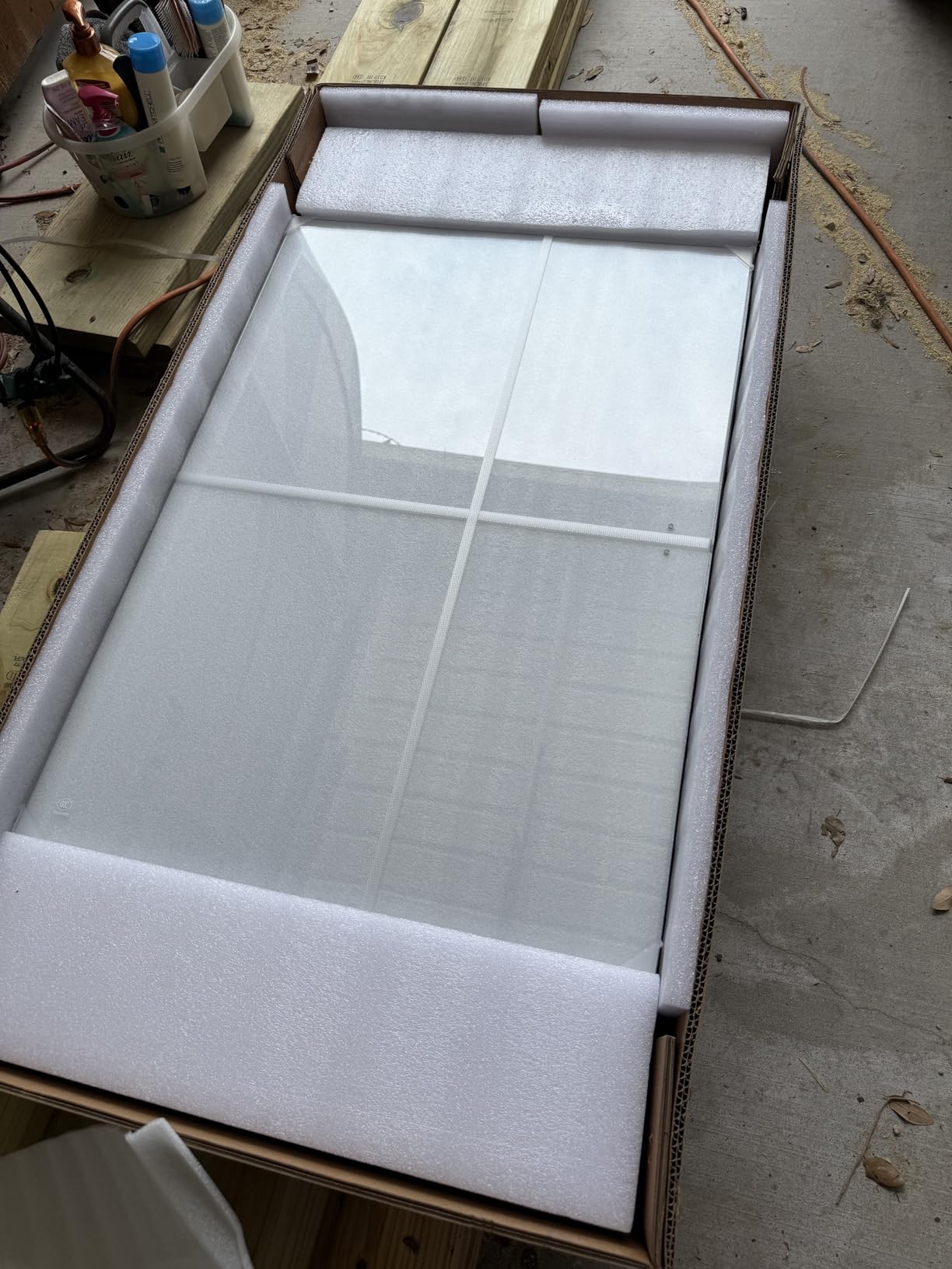 Reptile Tank 230 Gallon, 48