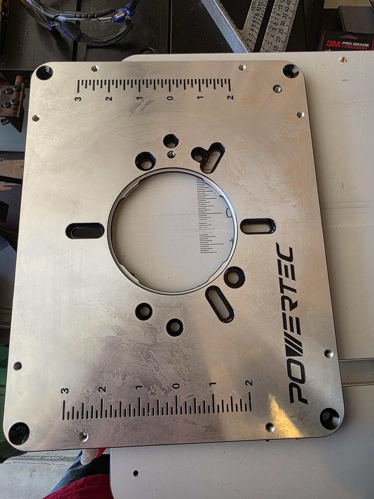 POWERTEC 24