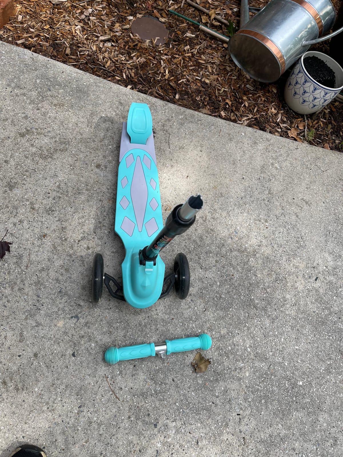 Hiboy Q2/U2 Electric Scooter with Seat for Adults, 20-25 Miles customer photo 1