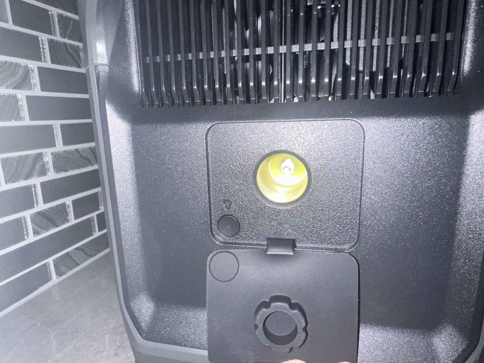 Anker SOLIX C1000 Gen 2 Portable Power Station customer photo 1
