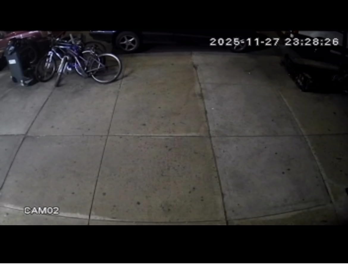 4CH Wired Security Camera System, AIWIXEN DVR with 512GB HDD, 4X 1080P Cam customer photo 1