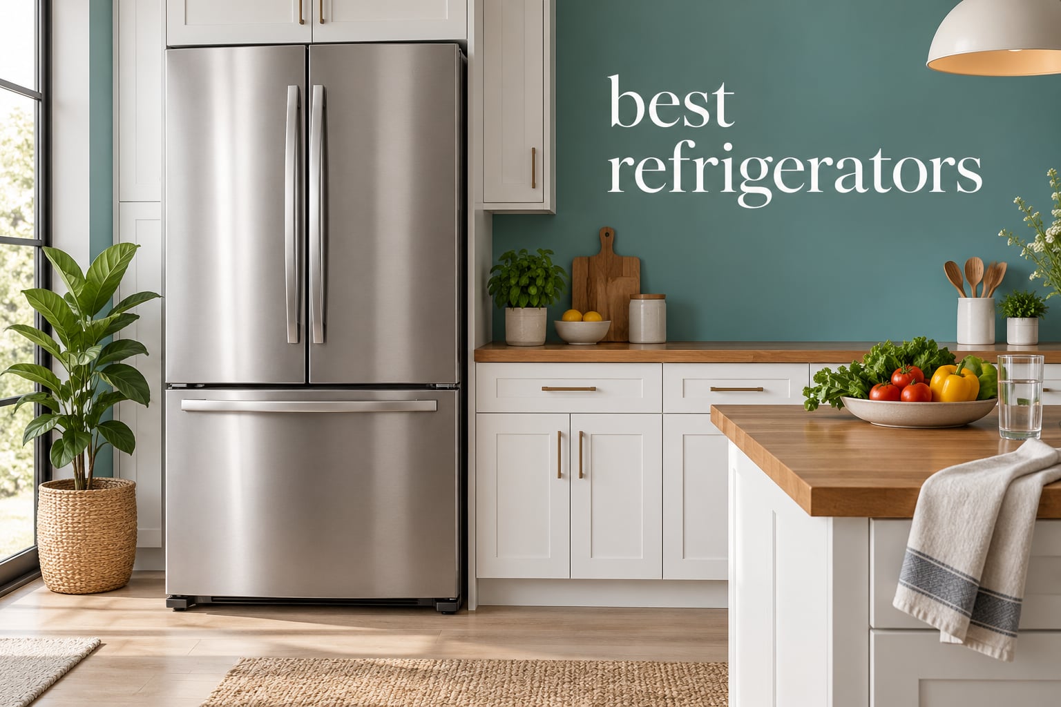 best refrigerators