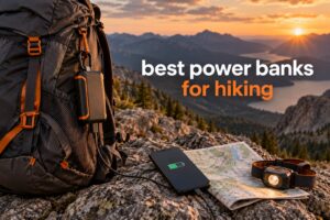 best power banks for hiking
